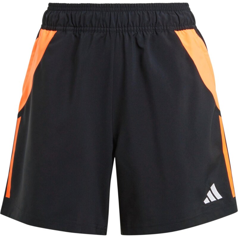 ADIDAS PERFORMANCE Športové nohavice broskyňová / čierna / biela 67729327