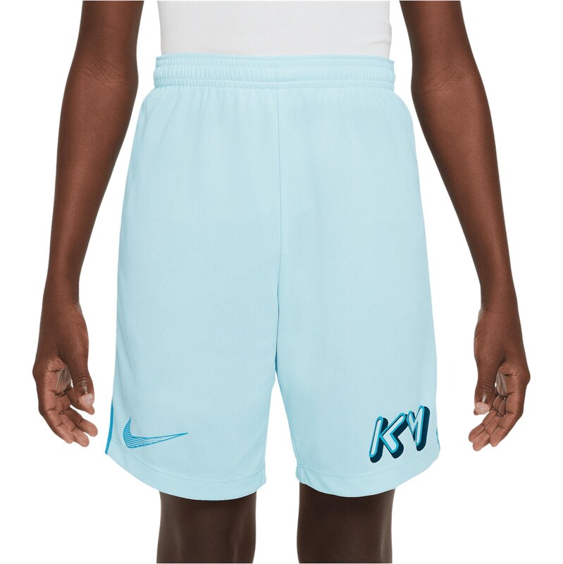 NIKE Športové nohavice modrá / pastelovo modrá 67820141