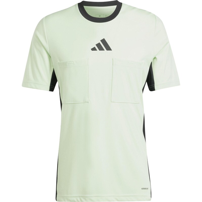 ADIDAS PERFORMANCE Dres pastelovo zelená / čierna 67729360