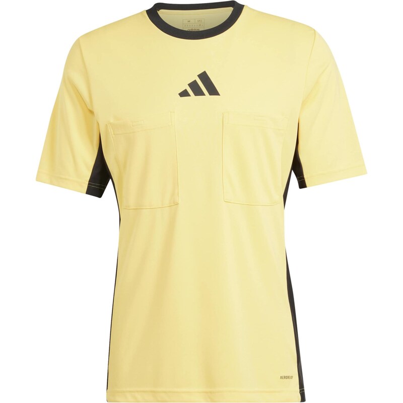 ADIDAS PERFORMANCE Dres Referee 24 žltá / čierna 67729362