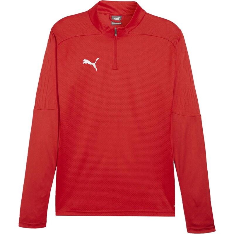 PUMA Funkčné tričko červená 67729421