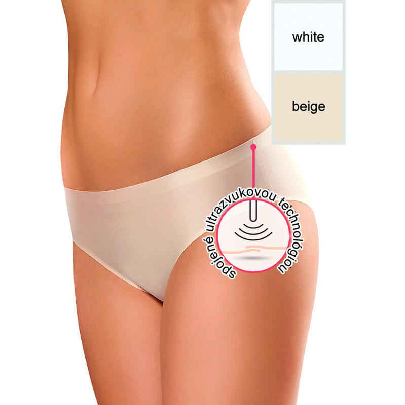 GATTA Nohavičky Mini-Bikini-Ultra-Comfort beige L 49870617