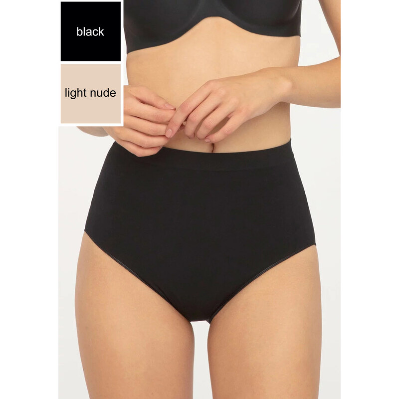 GATTA Nohavičky Bikini-Corrective-Wear black 2XL 49870729