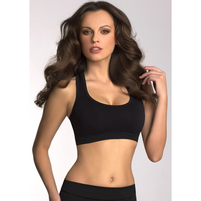 GATTA Podprsenka Top-solaris black L 49870803
