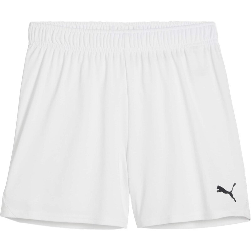 PUMA Športové nohavice čierna / biela 67729479