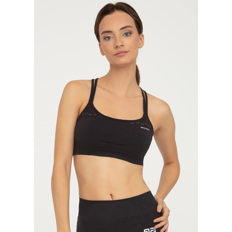 GATTA Podprsenka Top-seamless-technology black L 49874057