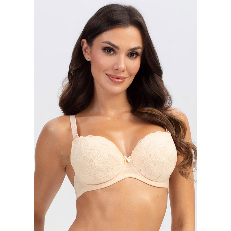 GATTA Podprsenka Ashley-mama-bra Telová 70D 67726201