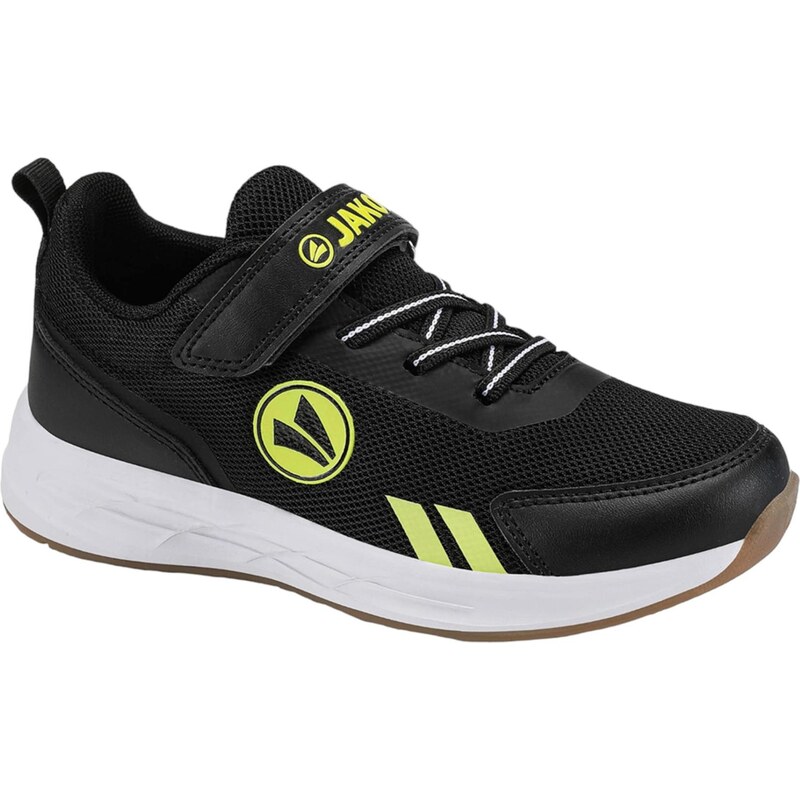 JAKO Športová obuv žltá / čierna 67729508