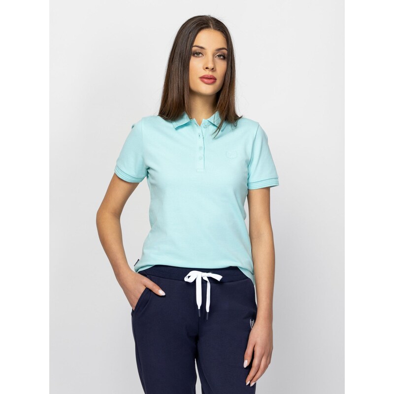 Heavytools Dámske Tričká s krátkym rukávom DIALLAS26 67726244