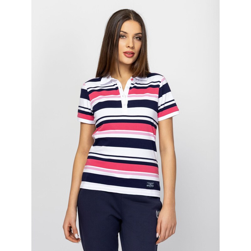 Heavytools Dámske Tričká s krátkym rukávom DITTIS26 67726245