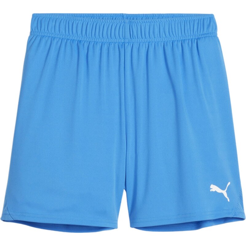 PUMA Športové nohavice nebesky modrá / biela 67751114