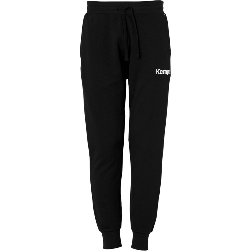 UHLSPORT Nohavice čierna / biela 67751122