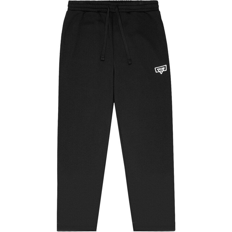 Bucketz Nohavice čierna / biela 67729551