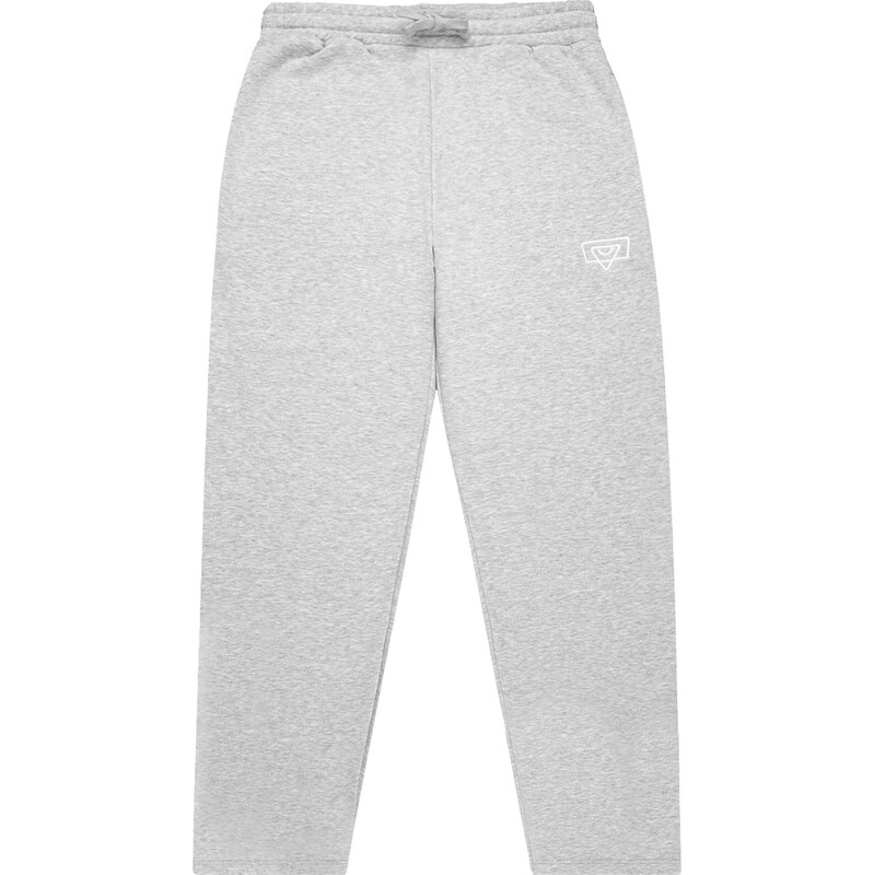 Bucketz Nohavice sivá melírovaná 67729550