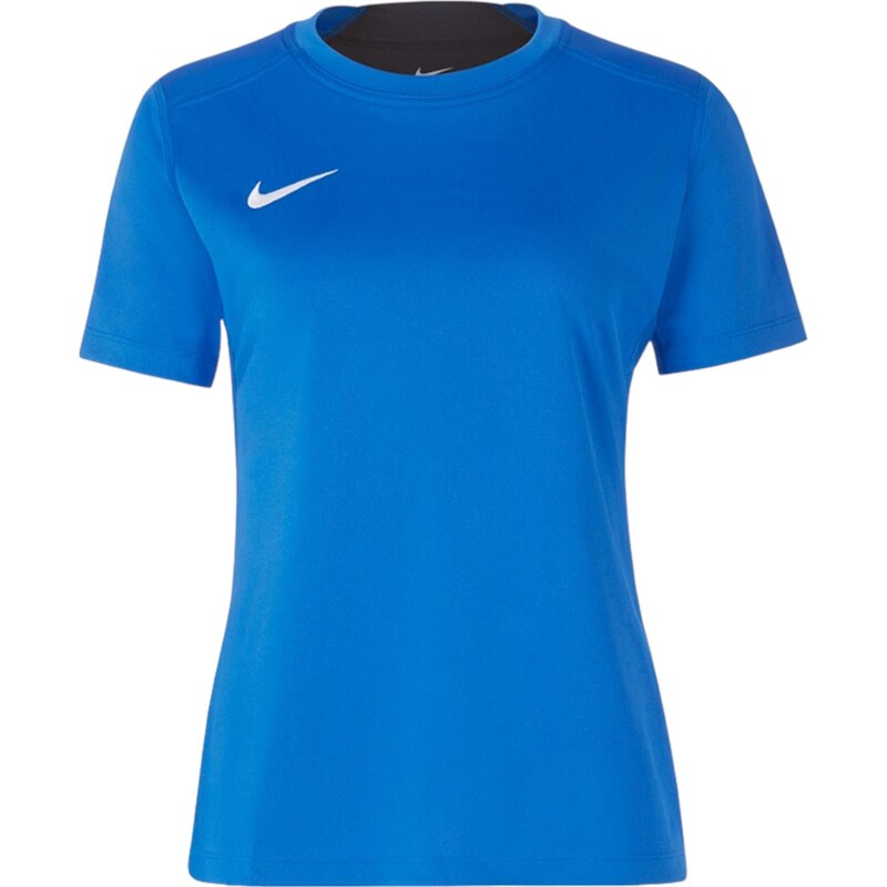 NIKE Funkčné tričko modrá / čierna / biela 67729563