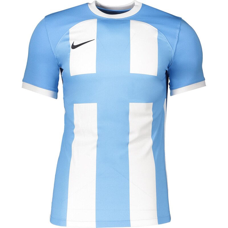 NIKE Dres modrá / čierna / biela 67729627