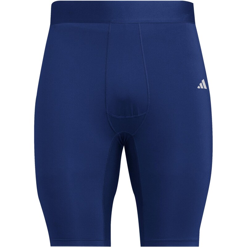 ADIDAS PERFORMANCE Športové nohavičky tmavomodrá 67729628