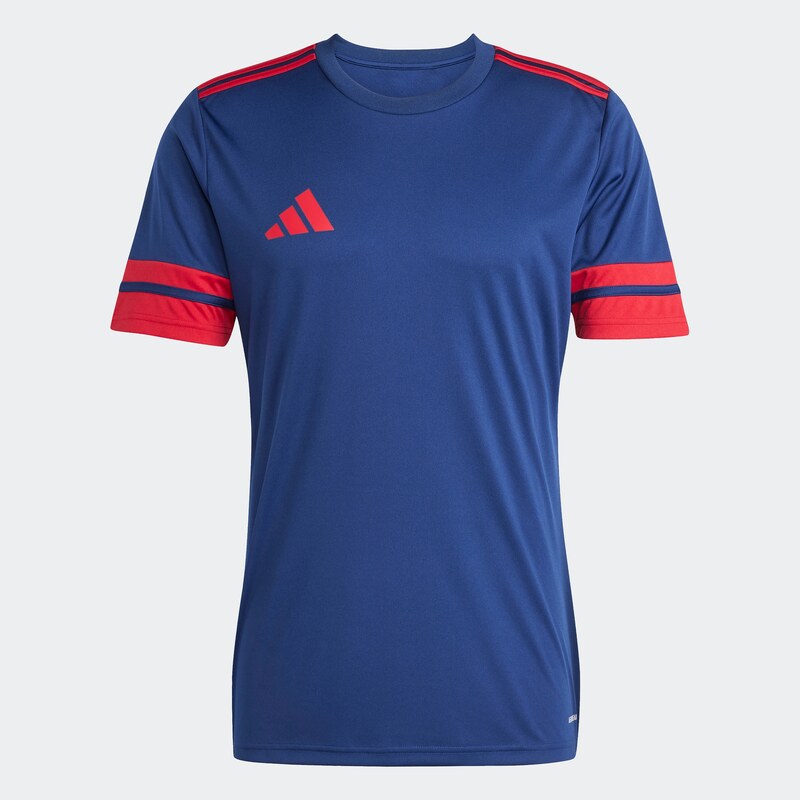 ADIDAS PERFORMANCE Funkčné tričko Squadra 25 námornícka modrá / 67729635