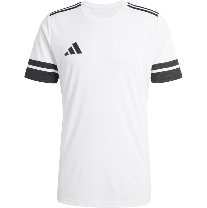 ADIDAS PERFORMANCE Funkčné tričko Squadra 25 čierna / biela 67729638
