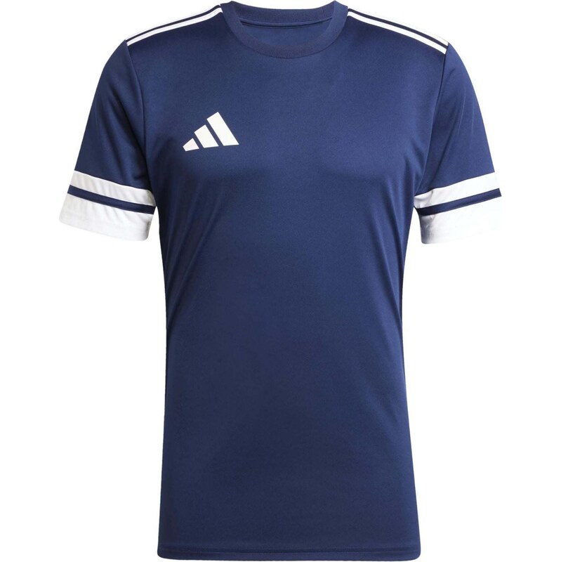 ADIDAS PERFORMANCE Funkčné tričko Squa25 tmavomodrá / šedobiela 67729640