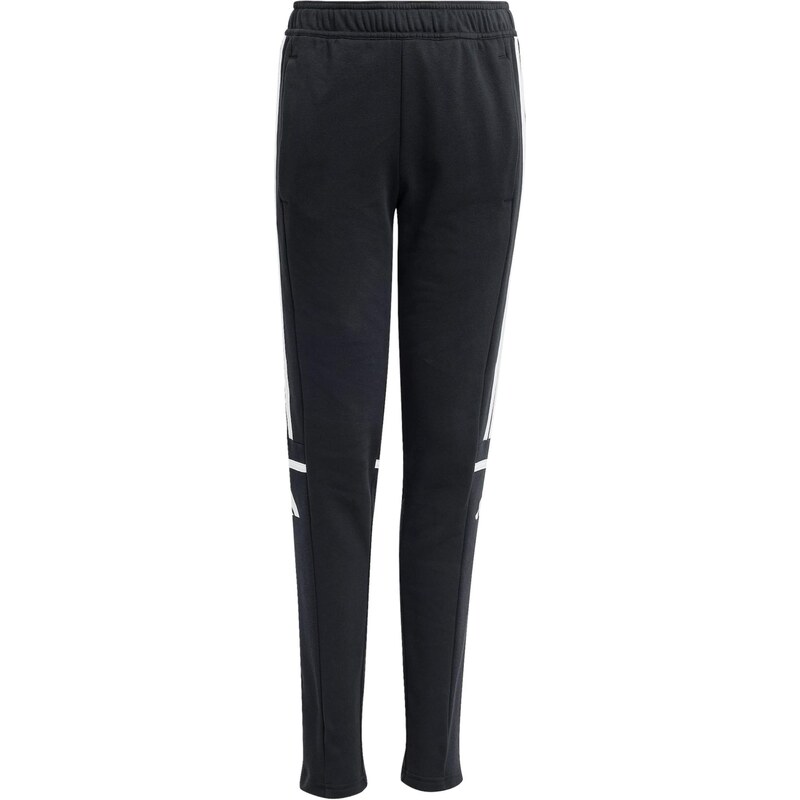 E-shop ADIDAS PERFORMANCE Športové nohavice čierna / biela
