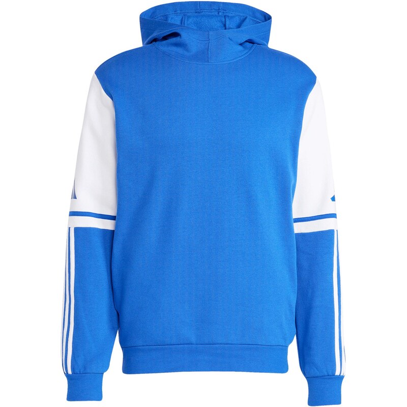 ADIDAS PERFORMANCE Športová mikina Squadra25 modrá / biela 67729648