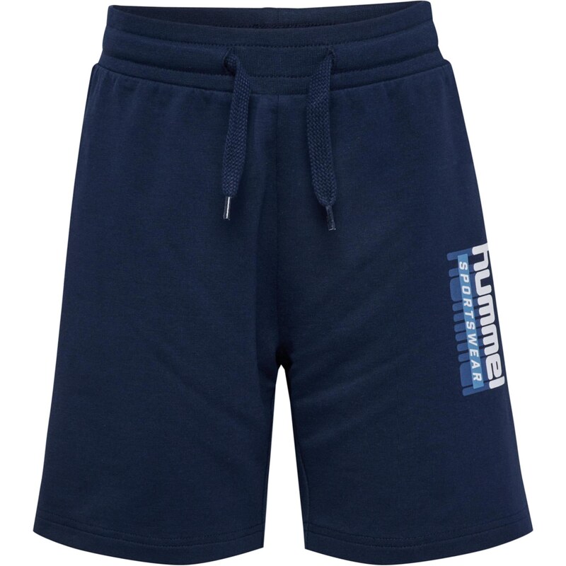Hummel Nohavice Tukas námornícka modrá / kráľovská modrá / biela 67729647