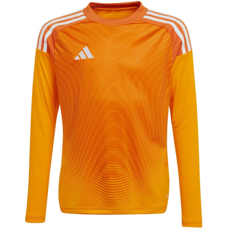 ADIDAS PERFORMANCE Funkčné tričko Tiro 25 Competition oranžová / biela 67729659