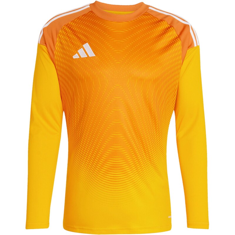 ADIDAS PERFORMANCE Dres Tiro 25 Competition oranžová / svetlooranžová 67729662