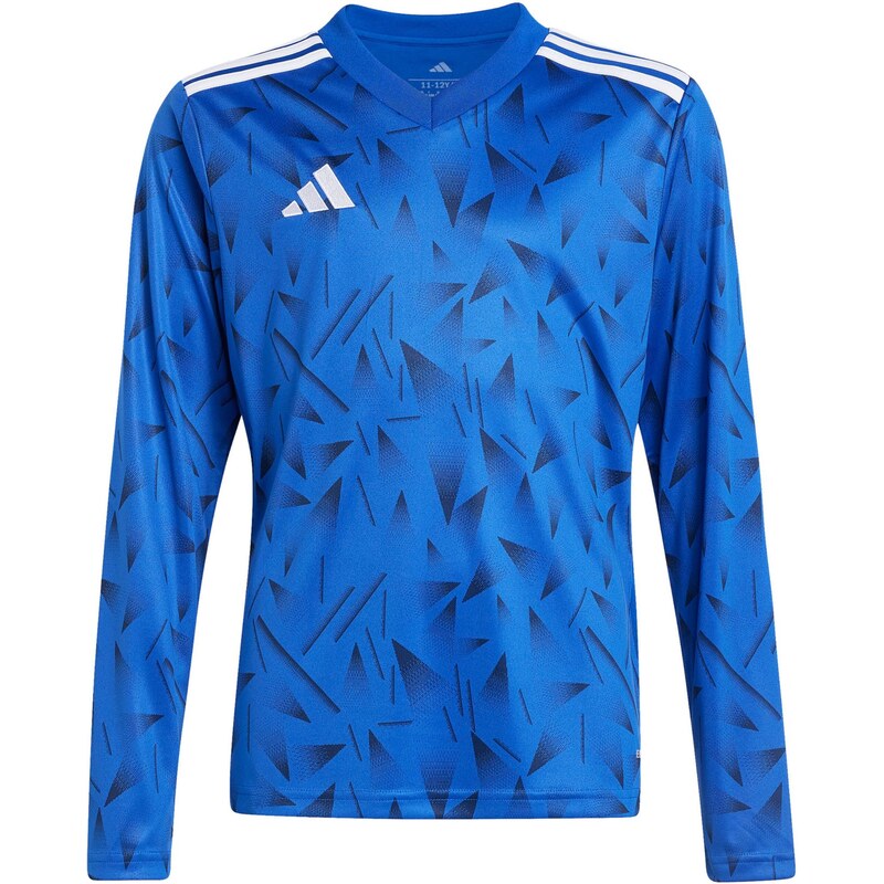 ADIDAS PERFORMANCE Funkčné tričko modrá / biela 67729666