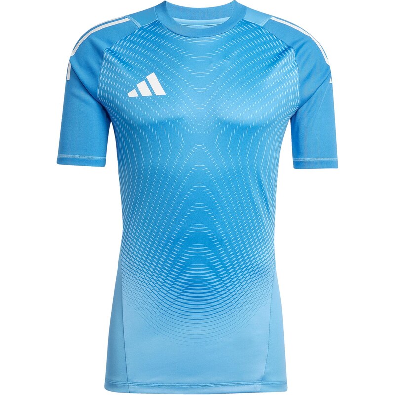 ADIDAS PERFORMANCE Dres Tiro 25 Pro azúrová / biela 67729664