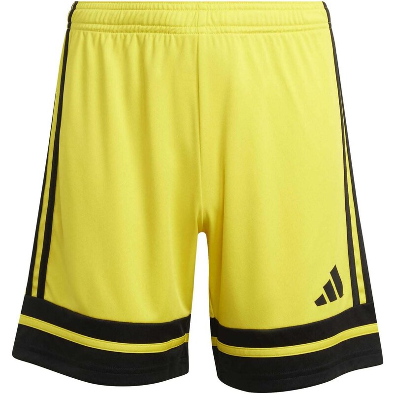 ADIDAS PERFORMANCE Športové nohavice Squadra 25 žltá / čierna 67729673