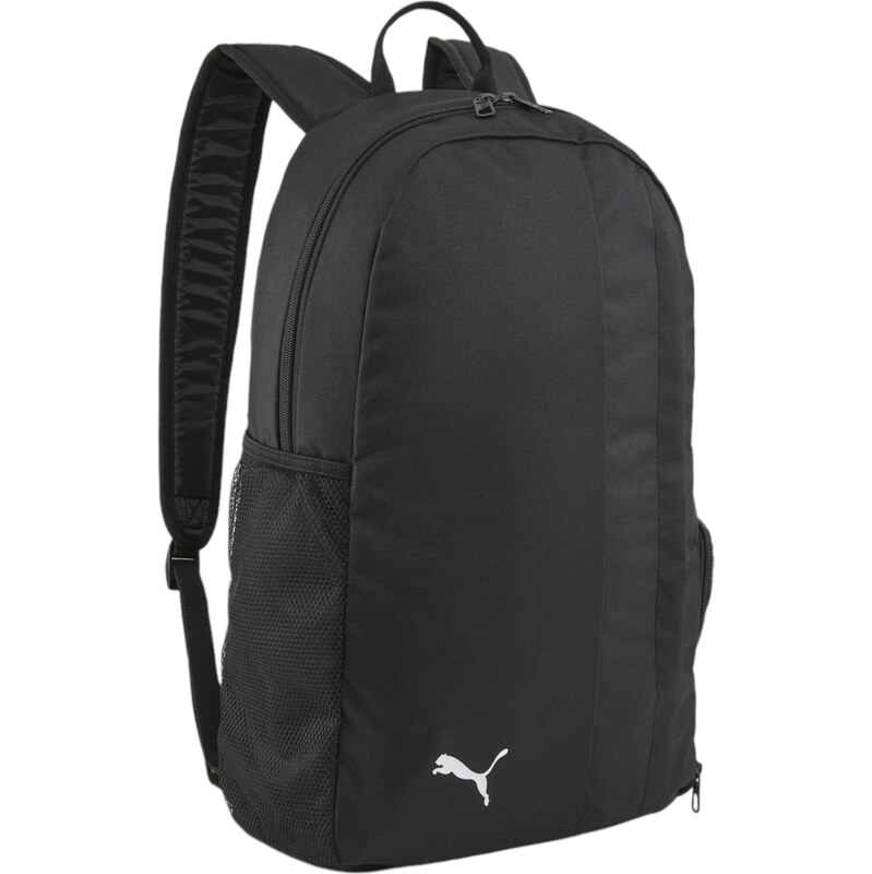 PUMA Športový batoh čierna / biela 67729712