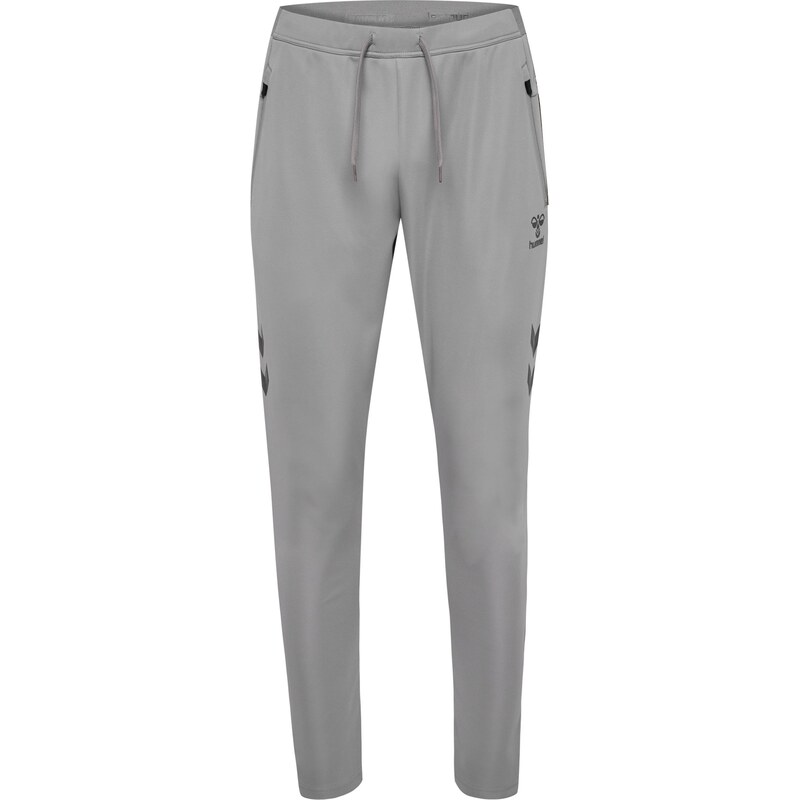 Hummel Nohavice Cima 2.0 sivá / čierna 67729730