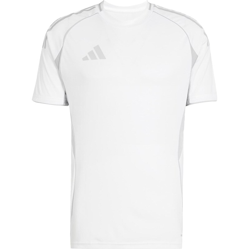 ADIDAS PERFORMANCE Dres svetlosivá / šedobiela 67729762
