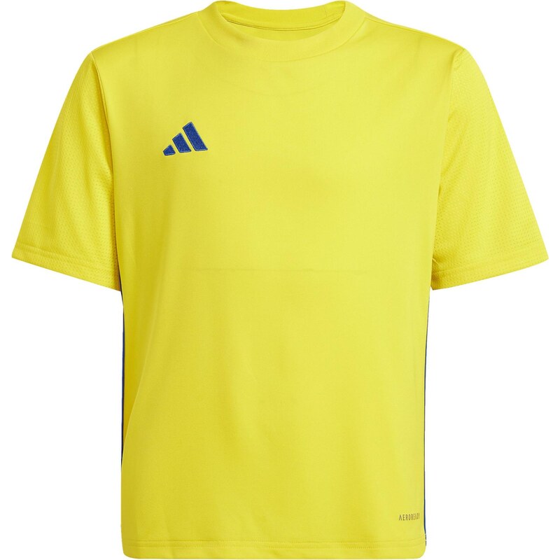 ADIDAS PERFORMANCE Funkčné tričko žltá 67729765