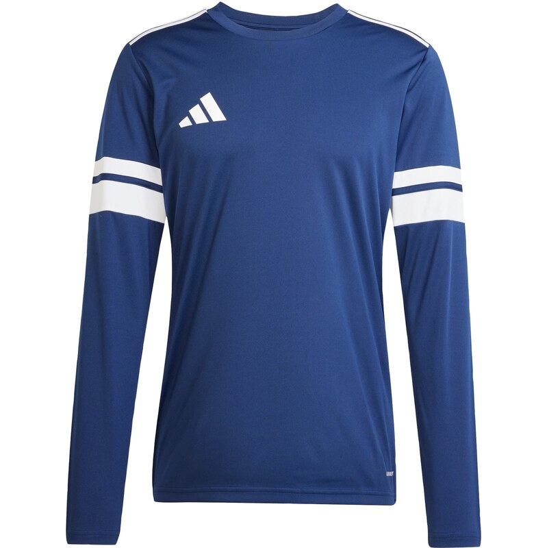 ADIDAS PERFORMANCE Funkčné tričko Squadra 25 kobaltovomodrá / biela 67751291