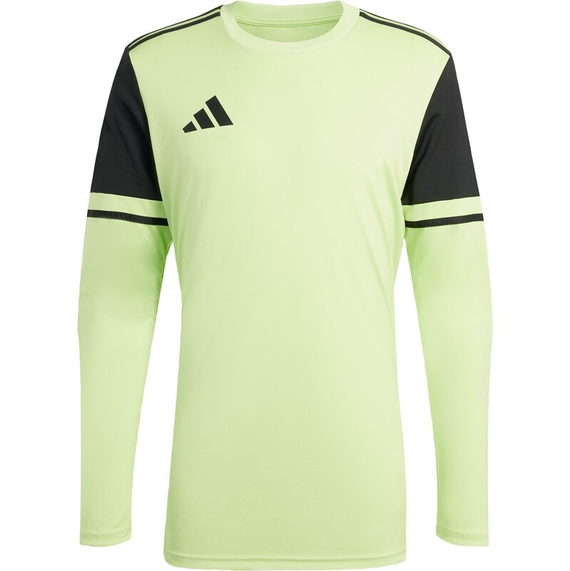 ADIDAS PERFORMANCE Dres Squadra 25 svetlozelená / čierna 67751287