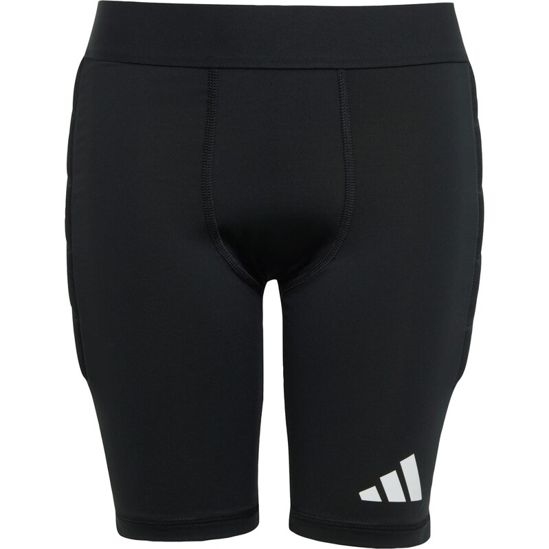 ADIDAS PERFORMANCE Športové nohavice Squadra 25 čierna / biela 67751288