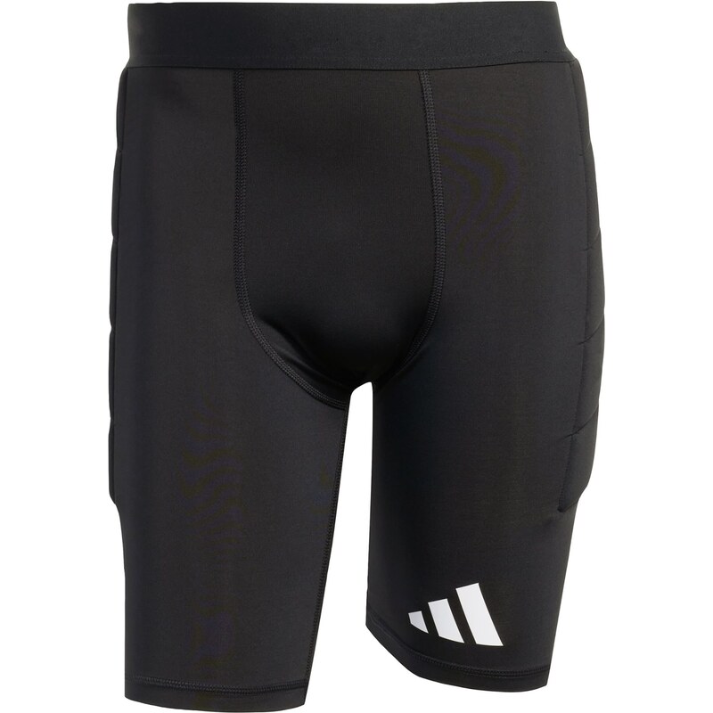 ADIDAS PERFORMANCE Športové nohavice Squadra 25 čierna / biela 67729879