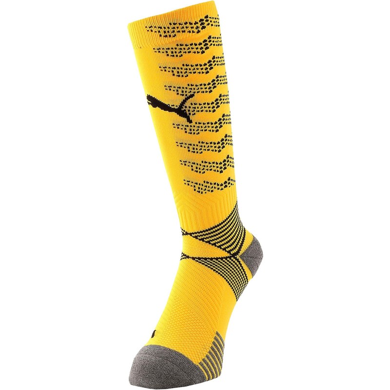 PUMA Športové ponožky karí / čierna 67729880