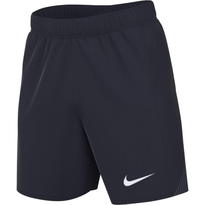 NIKE Športové nohavice tmavomodrá / biela 67729908