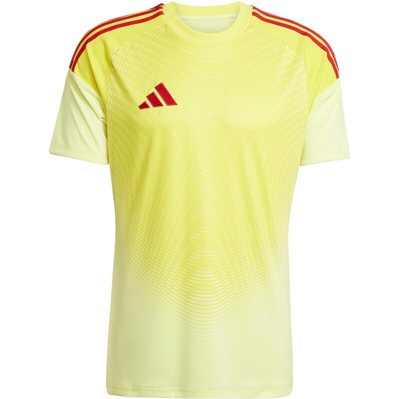 ADIDAS PERFORMANCE Dres Tiro 25 Competition žltá / pastelovo žltá / 67751359