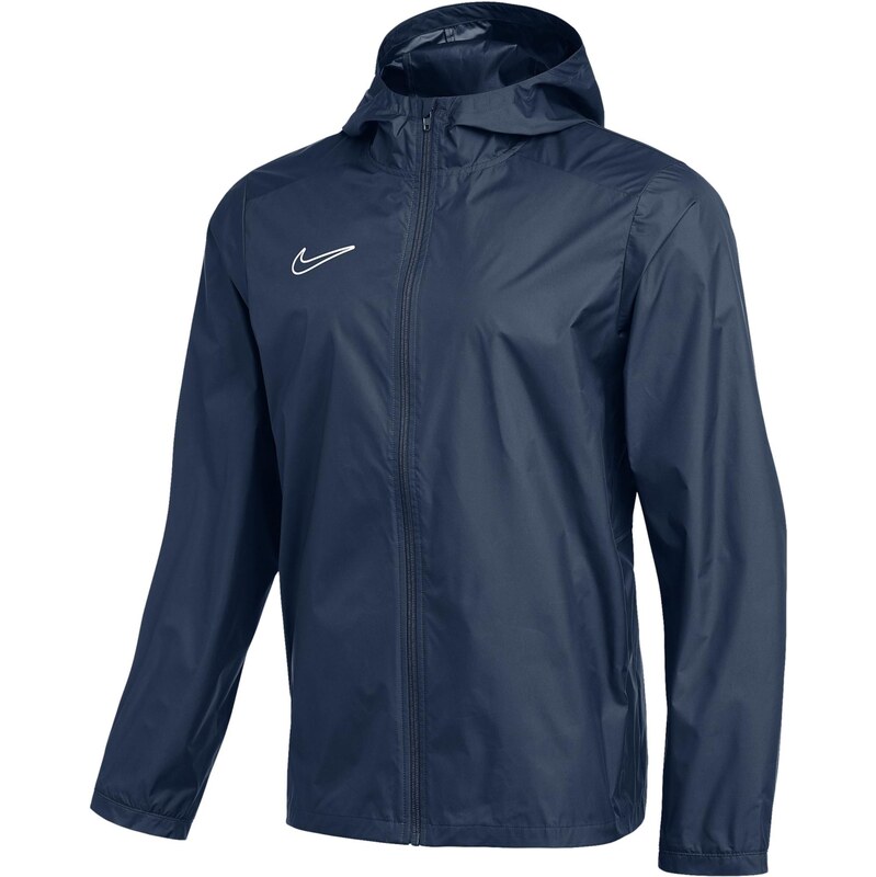 NIKE Tréningová bunda Academy 25 námornícka modrá 67751373