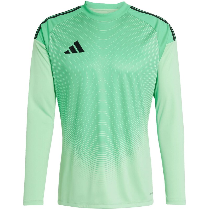 ADIDAS PERFORMANCE Dres mätová / svetlozelená / čierna 67751366