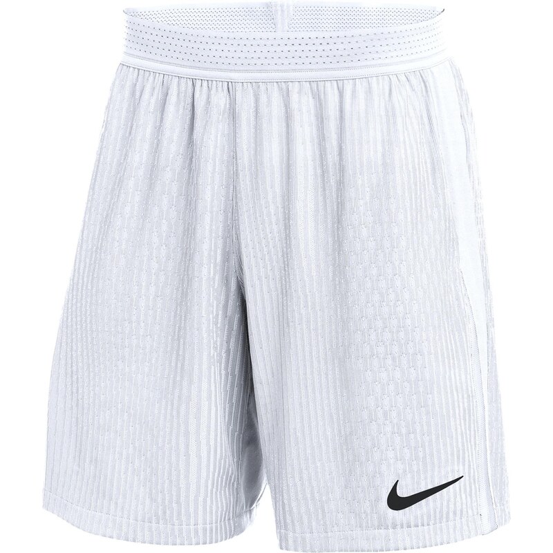 NIKE Športové nohavice Vapor V čierna / šedobiela 67751362