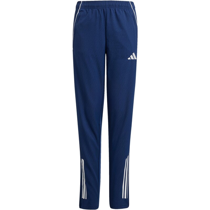 ADIDAS PERFORMANCE Športové nohavice Tiro 25 Competition tmavomodrá / 67751377