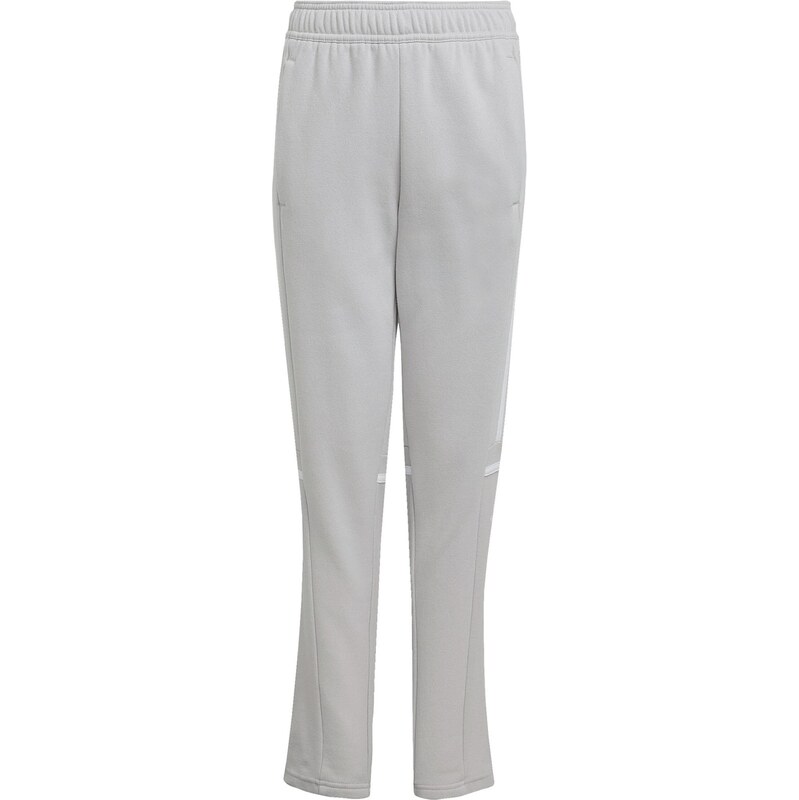 ADIDAS PERFORMANCE Športové nohavice Squadra 25 svetlosivá / biela 67751384