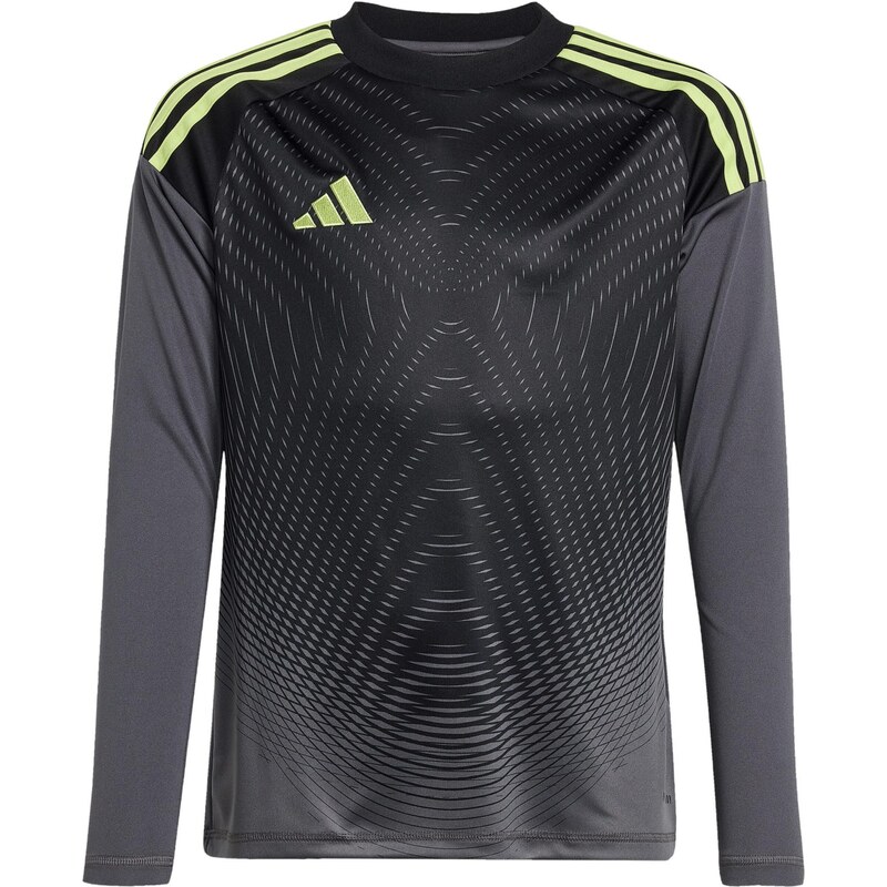 ADIDAS PERFORMANCE Funkčné tričko Tiro 25 Competition sivá / 67751376