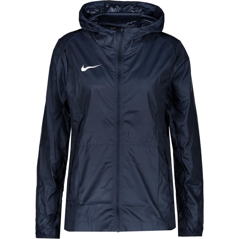 NIKE Tréningová bunda námornícka modrá 67751341